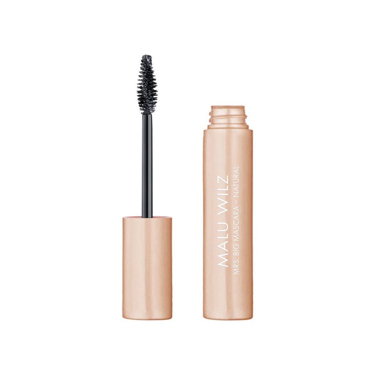 MALU WILZ Mrs. Big Mascara Organic Chic Trend H/W 2024