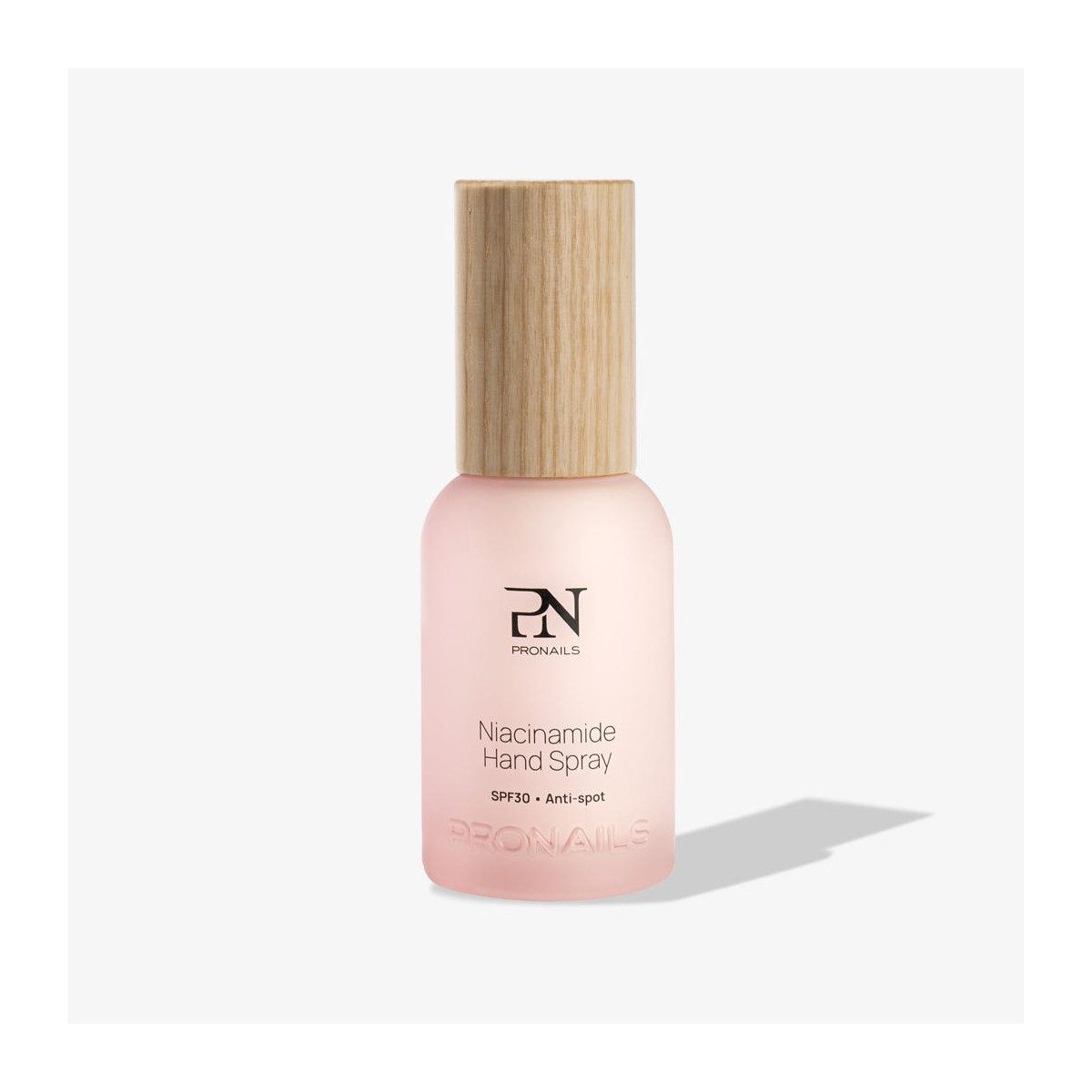 PRONAILS Niacinamide Hand Spray SPF 30 40 ml