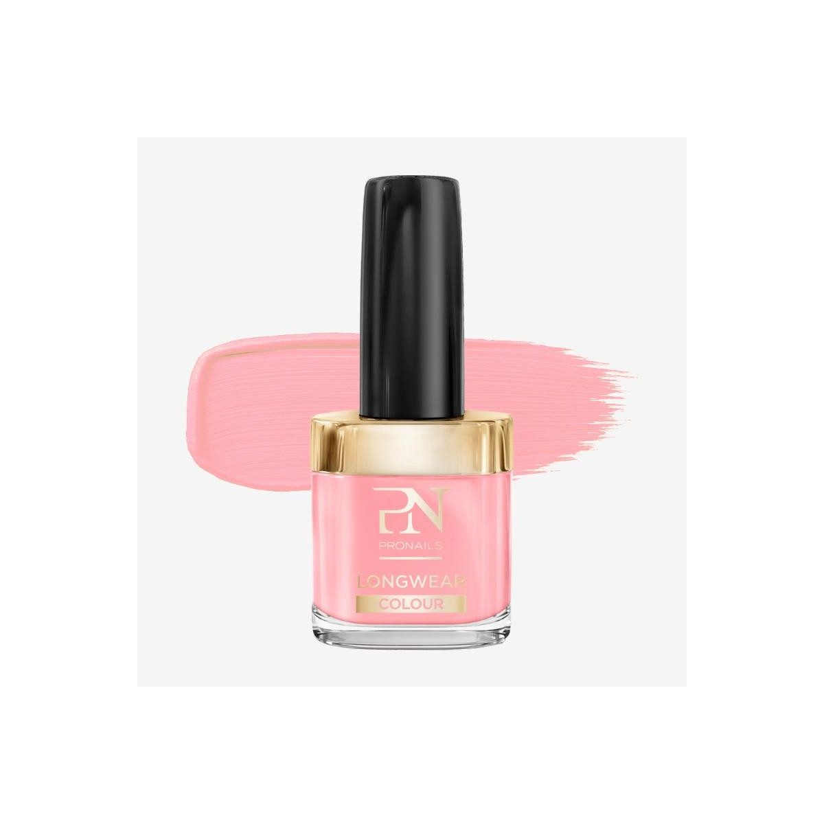 PRONAILS LongWear Nagellack 387 Bitchy Lychee 10ml