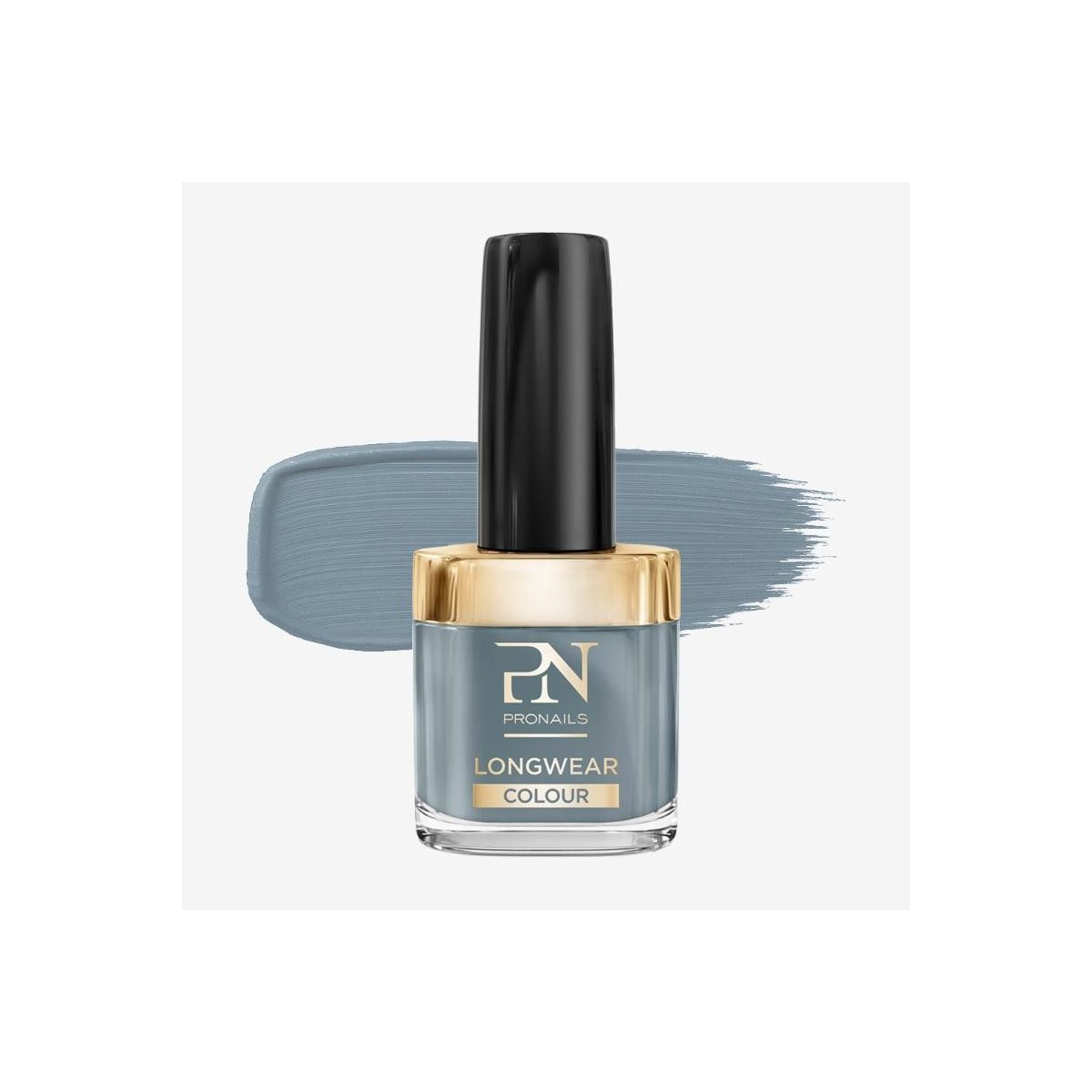 PRONAILS LongWear Nagellack 374 Fluffy Fleece 10ml