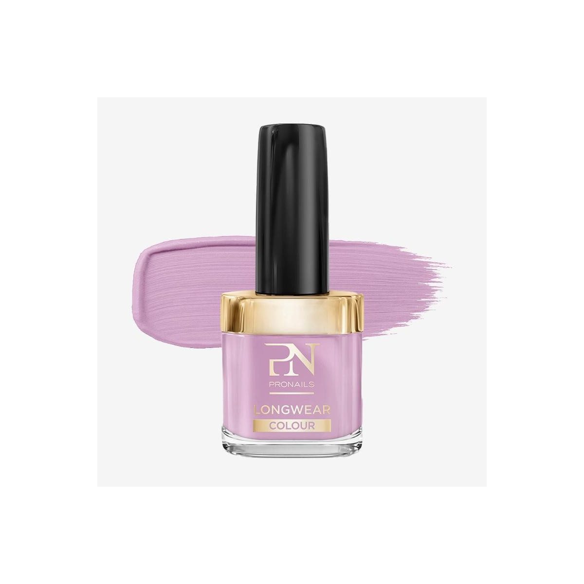 PRONAILS LongWear Nagellack 246 Virtual Vibe 10ml