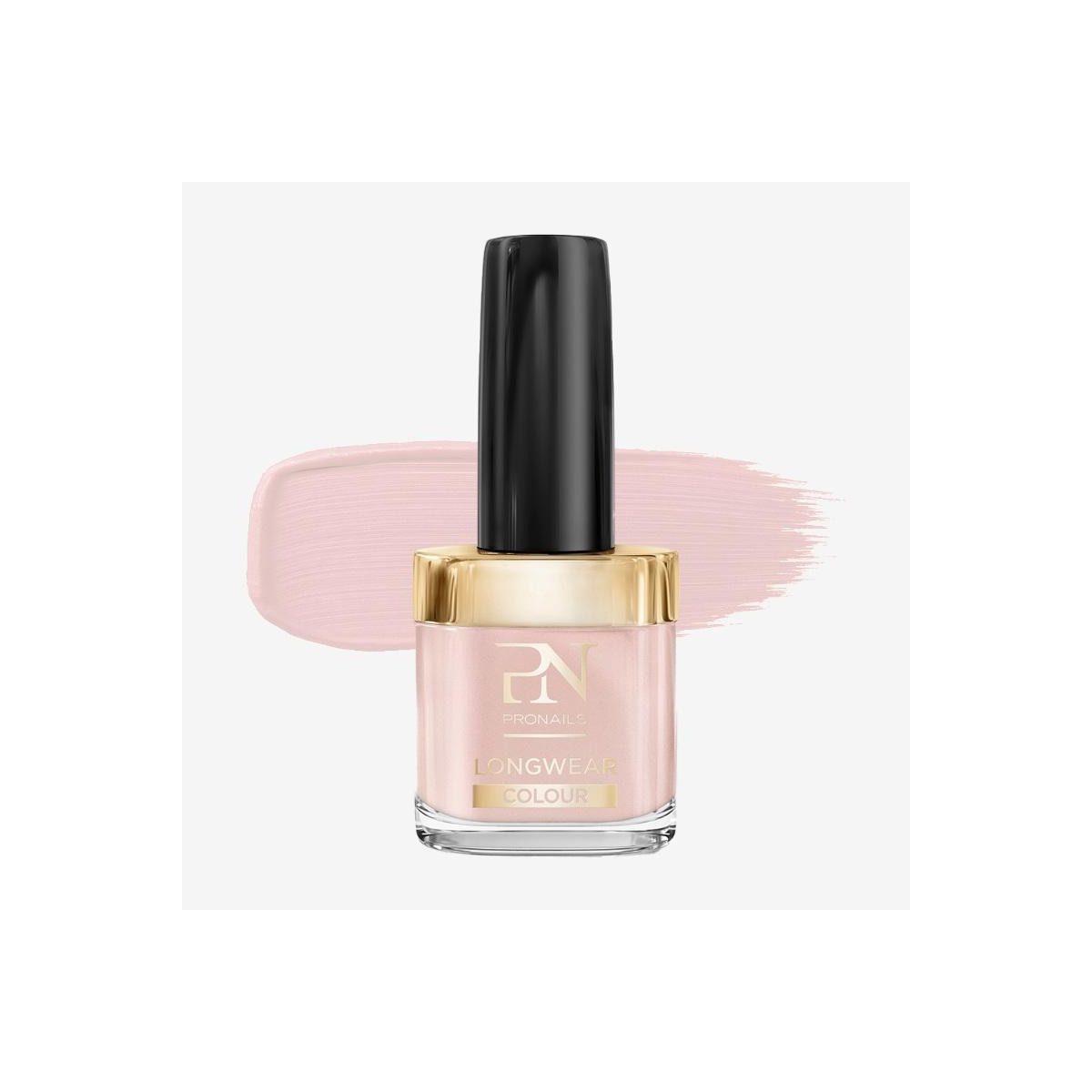 PRONAILS LongWear Nagellack 209 Romantica 10ml