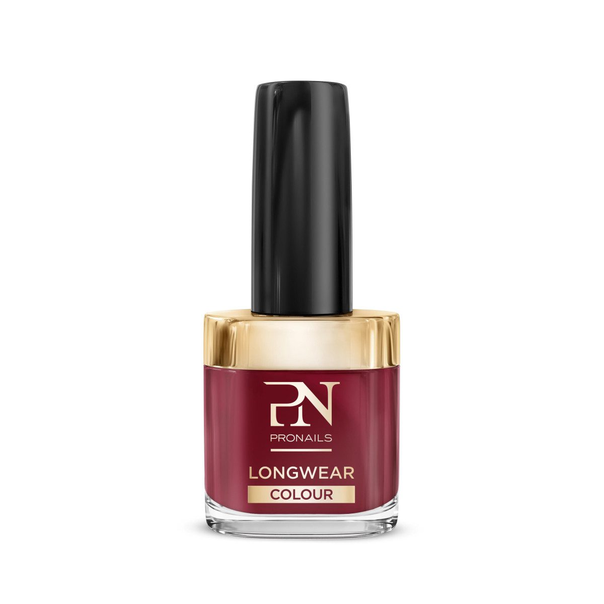 PRONAILS LongWear Nagellack 398 Wild Fig 10ml