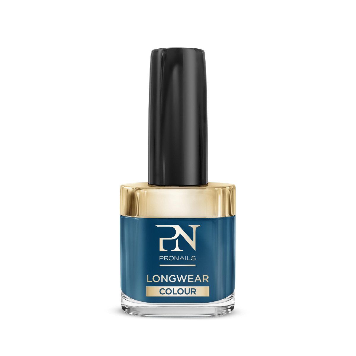 PRONAILS LongWear Nagellack 400 Amazonia 10ml