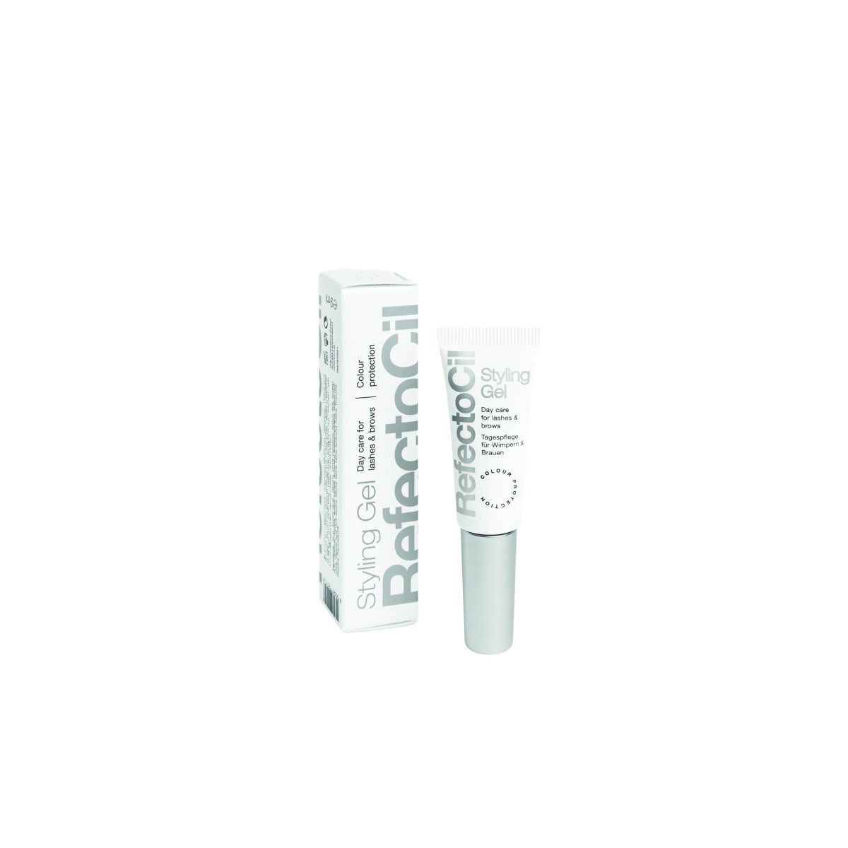 RefectoCil Styling Gel transparent 9 ml