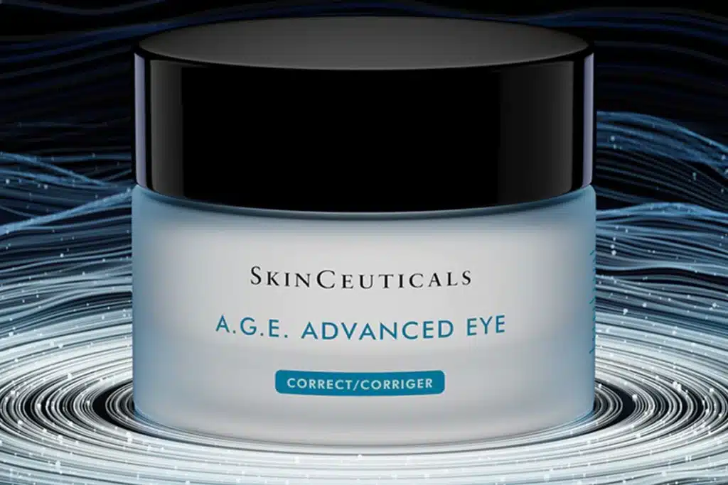 SKINCEUTICALS A.G.E. Advanced Eye 15 ml – Bild 2