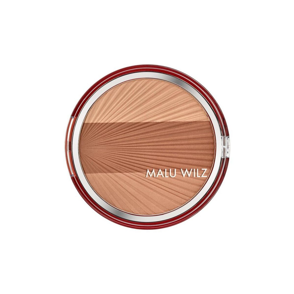 MALU WILZ Sun-Kissed Bronzing Powder Sommer Look 2026