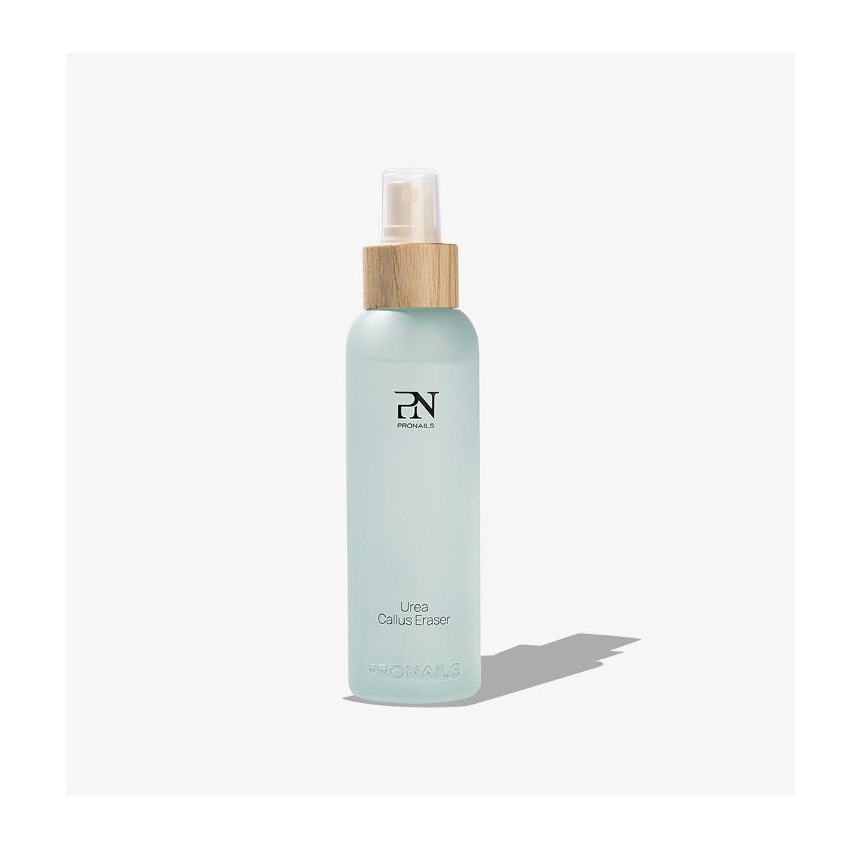 PRONAILS Urea Callus Eraser 120 ml