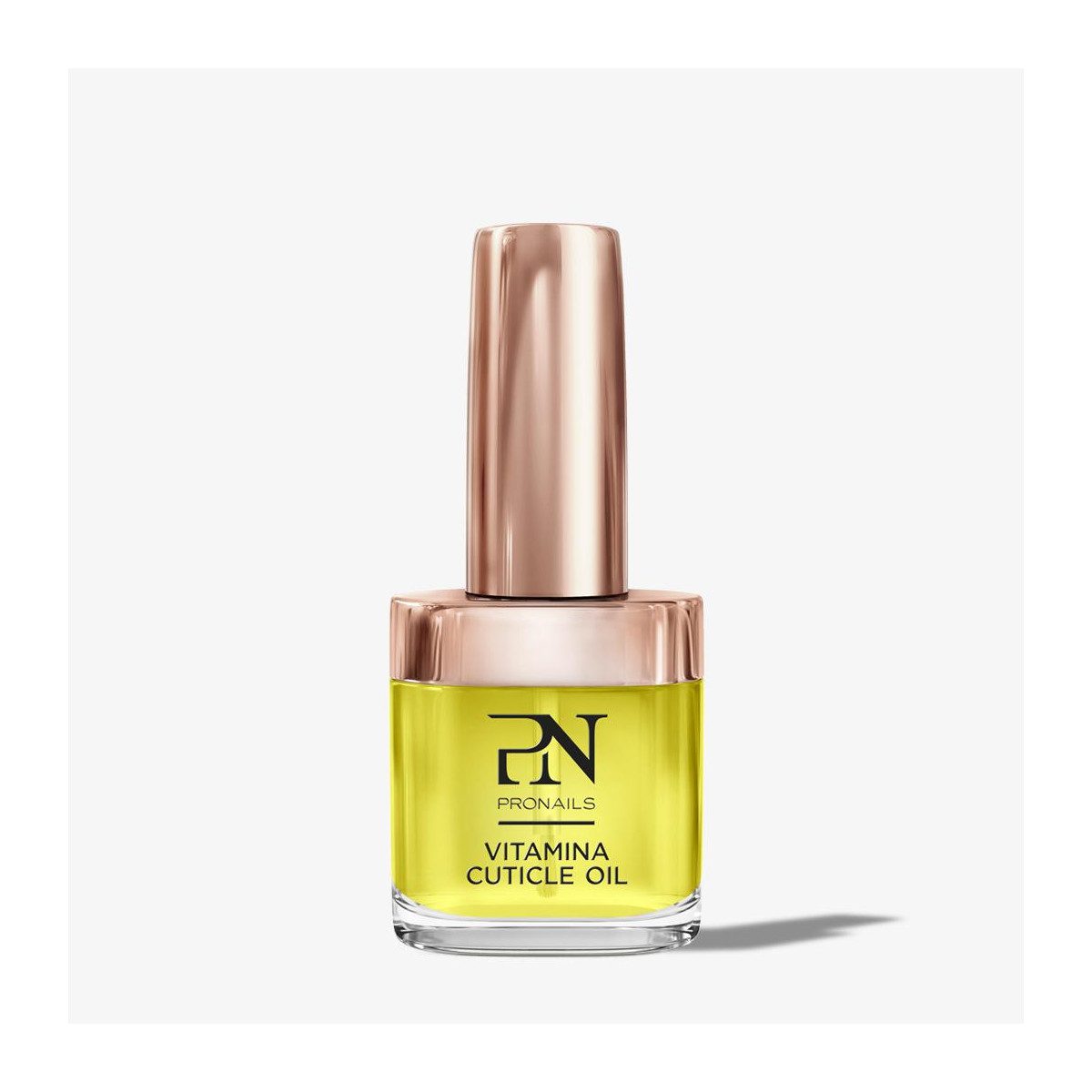 PRONAILS Vitamina Cuticle Oil Sunset Limited Edition 10 ml