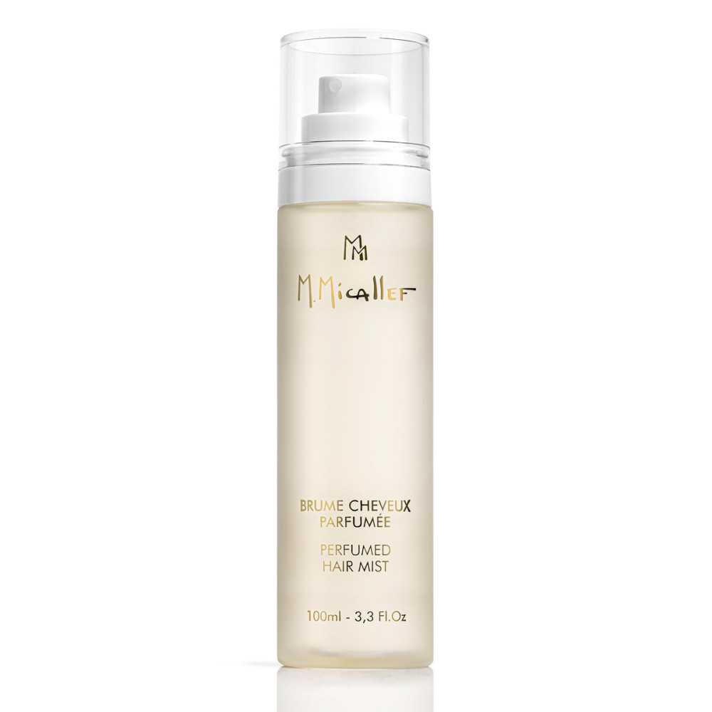 Maison Micallef Ylang Hair Mist 100ml