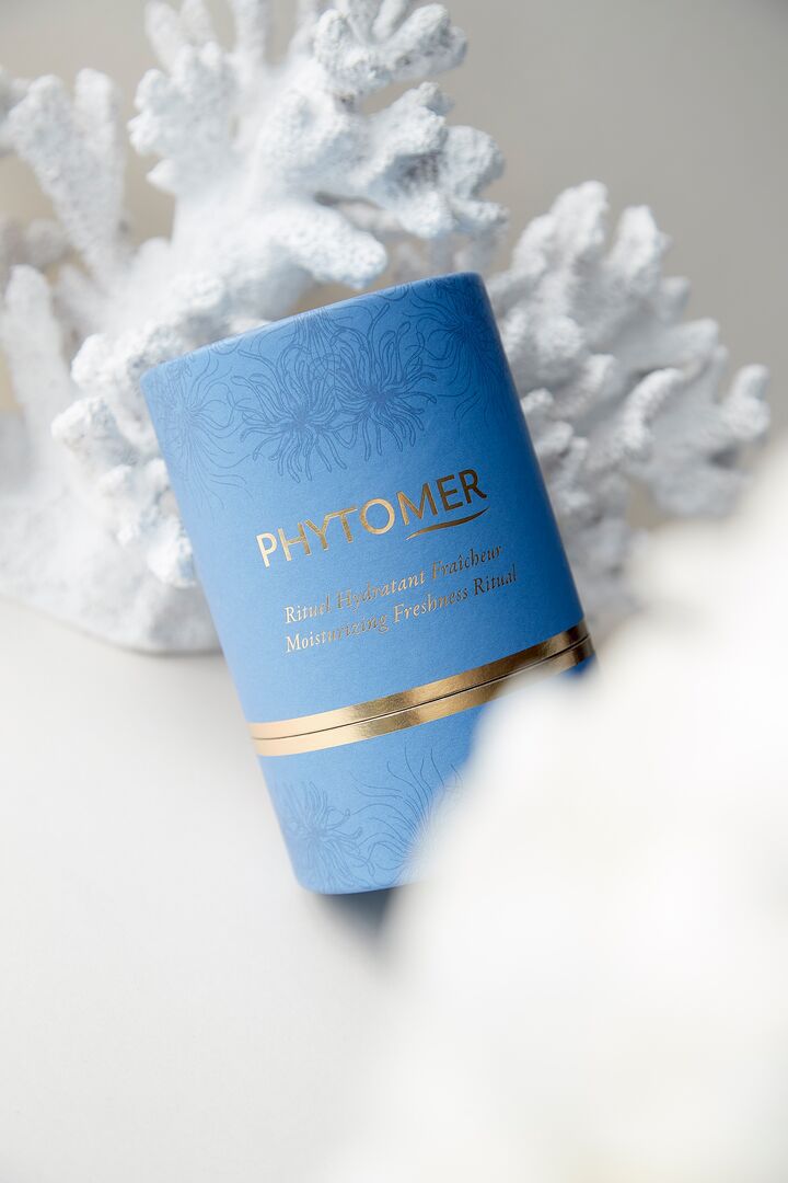 PHYTOMER CITADINE 50ml & OLÉOCRÈME 50ml – Bild 3