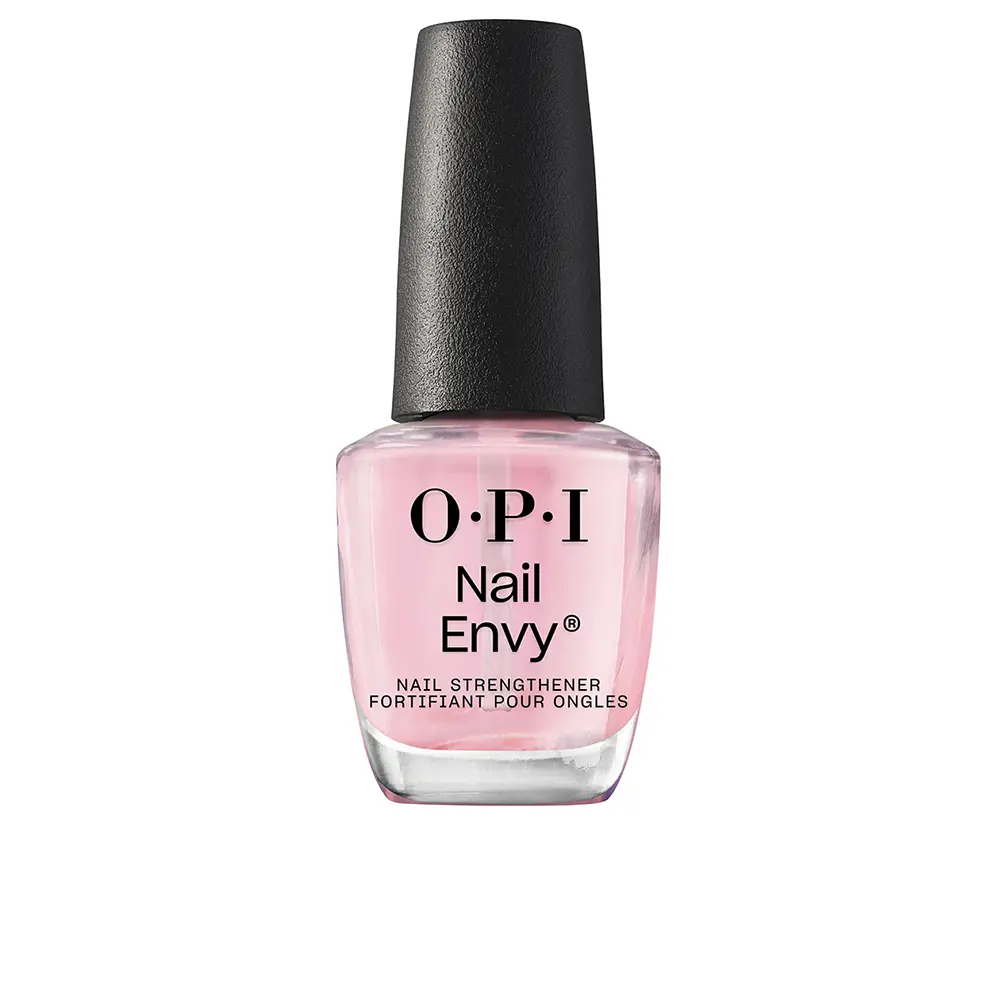 OPI Nail Envy Tri-Flex Technology PINK TO ENVY Nagelhärter 15ml