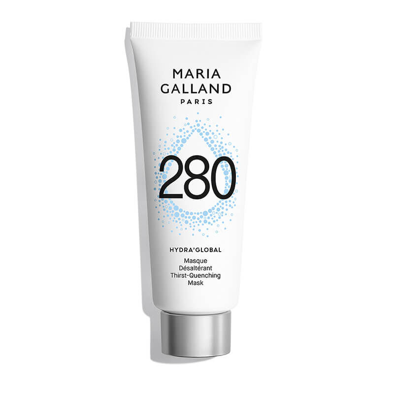 MARIA GALLAND 280 Masque Désaltérant HYDRA`GLOBAL 75ml