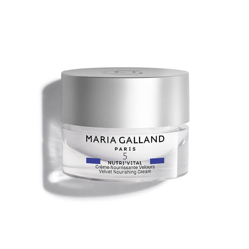 MARIA GALLAND NEW 5 Nutri'Vital Velvet Nourishing Cream 30ml