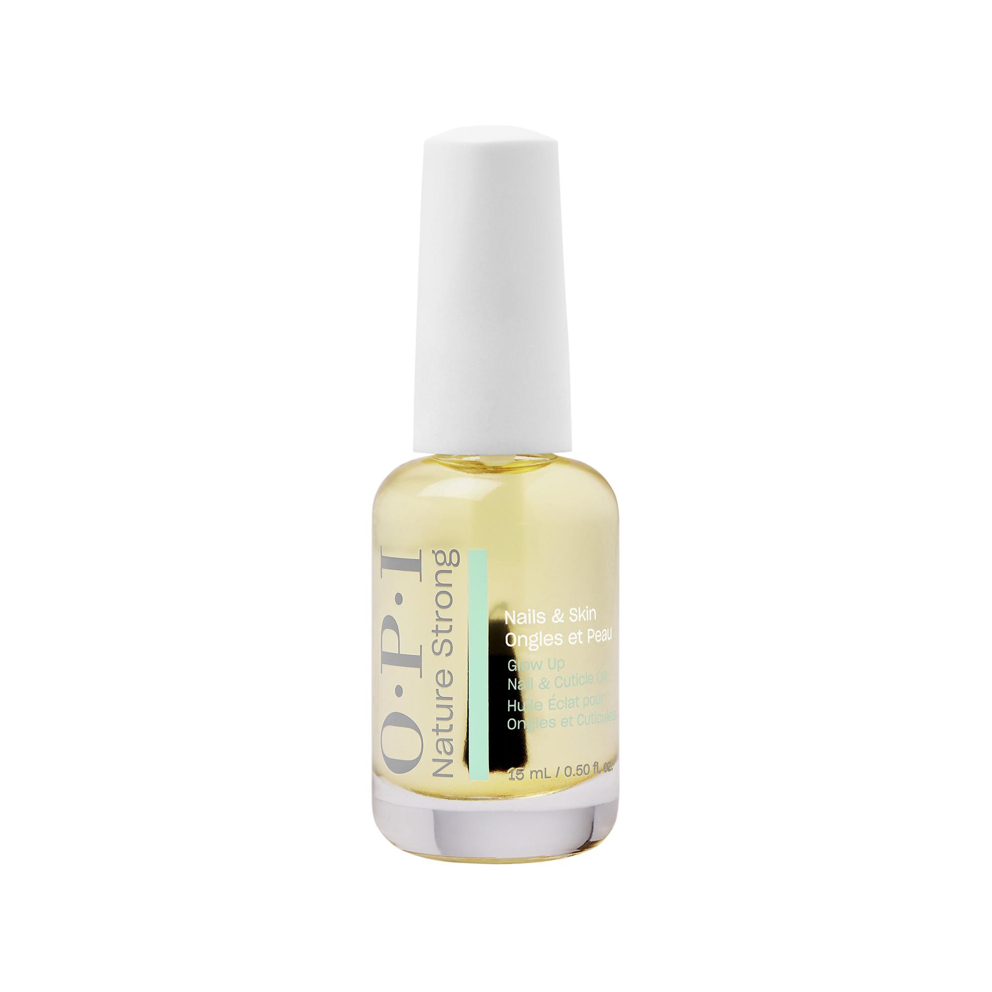 OPI PRO SPA NAIL & CUTICLE OIL 15ml