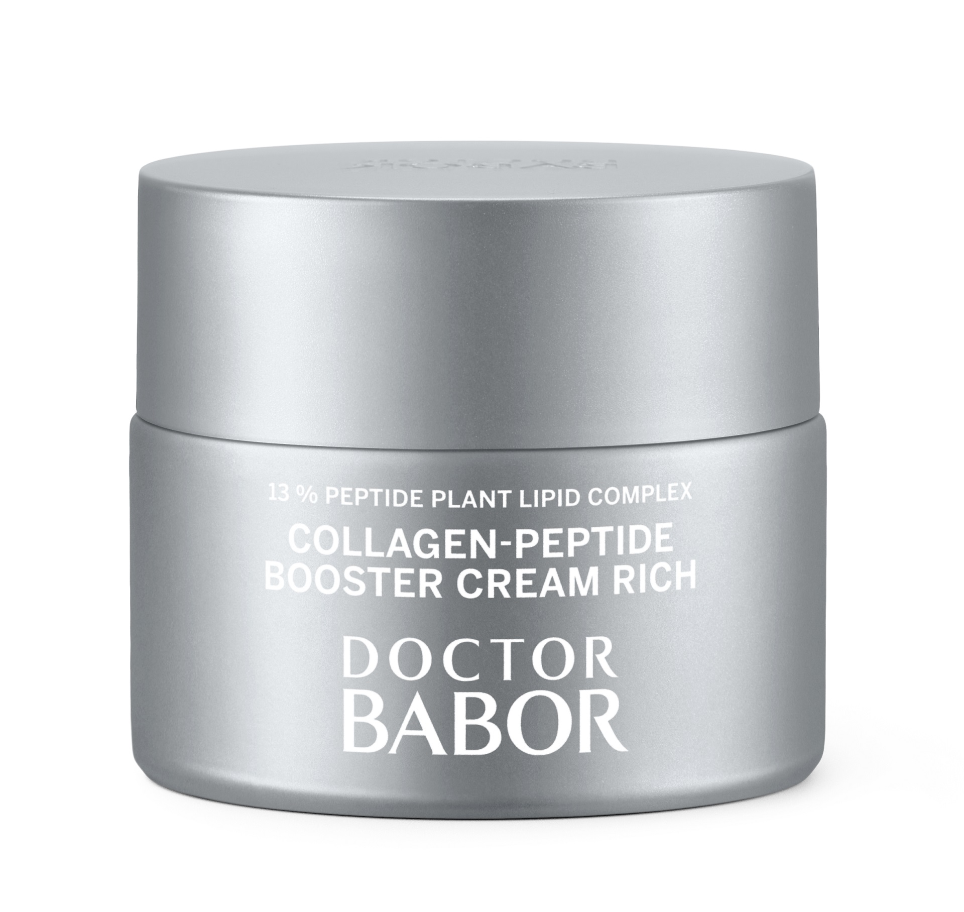 DOCTOR BABOR - LIFTING CELLULAR Collagen Booster Cream rich 30ml