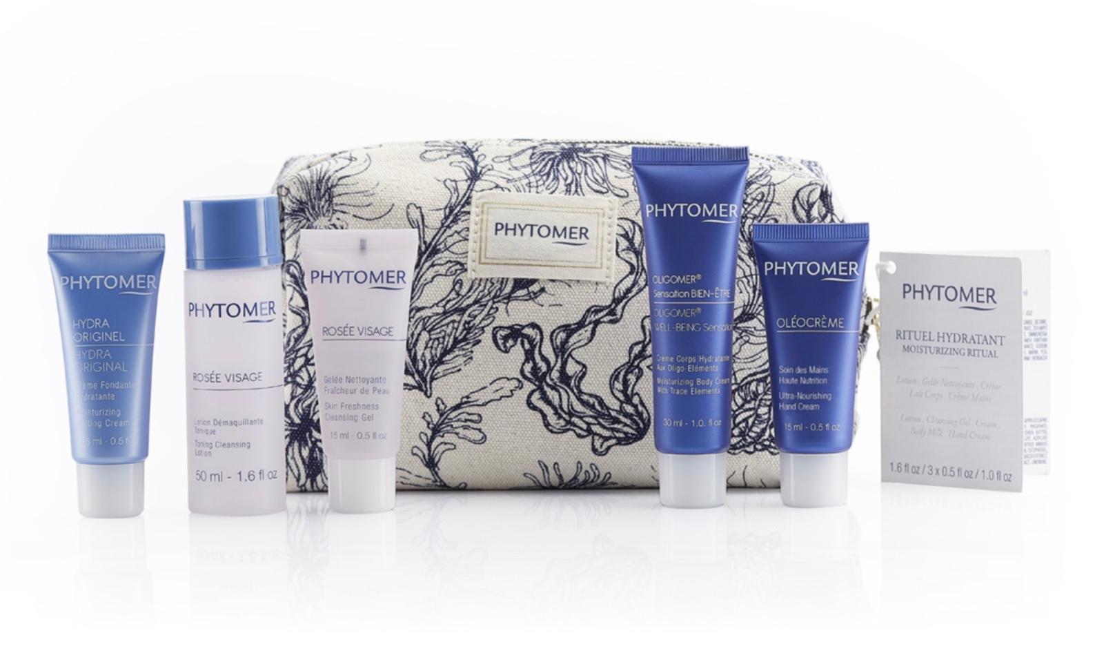 PHYTOMER Travel-Kit