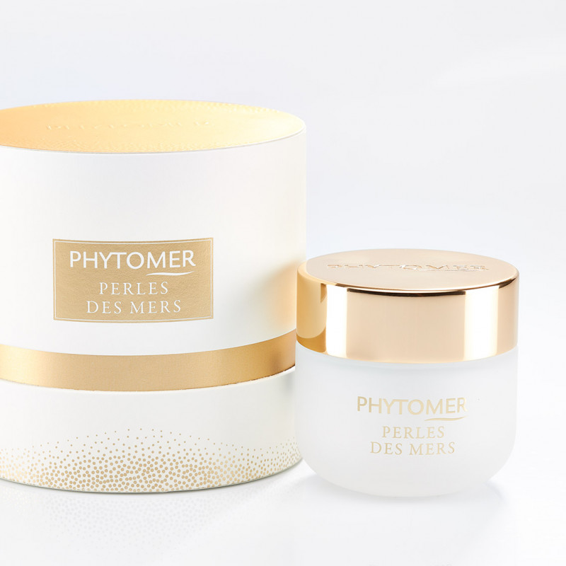 PHYTOMER PERLES DES MERS 50ml – Bild 2