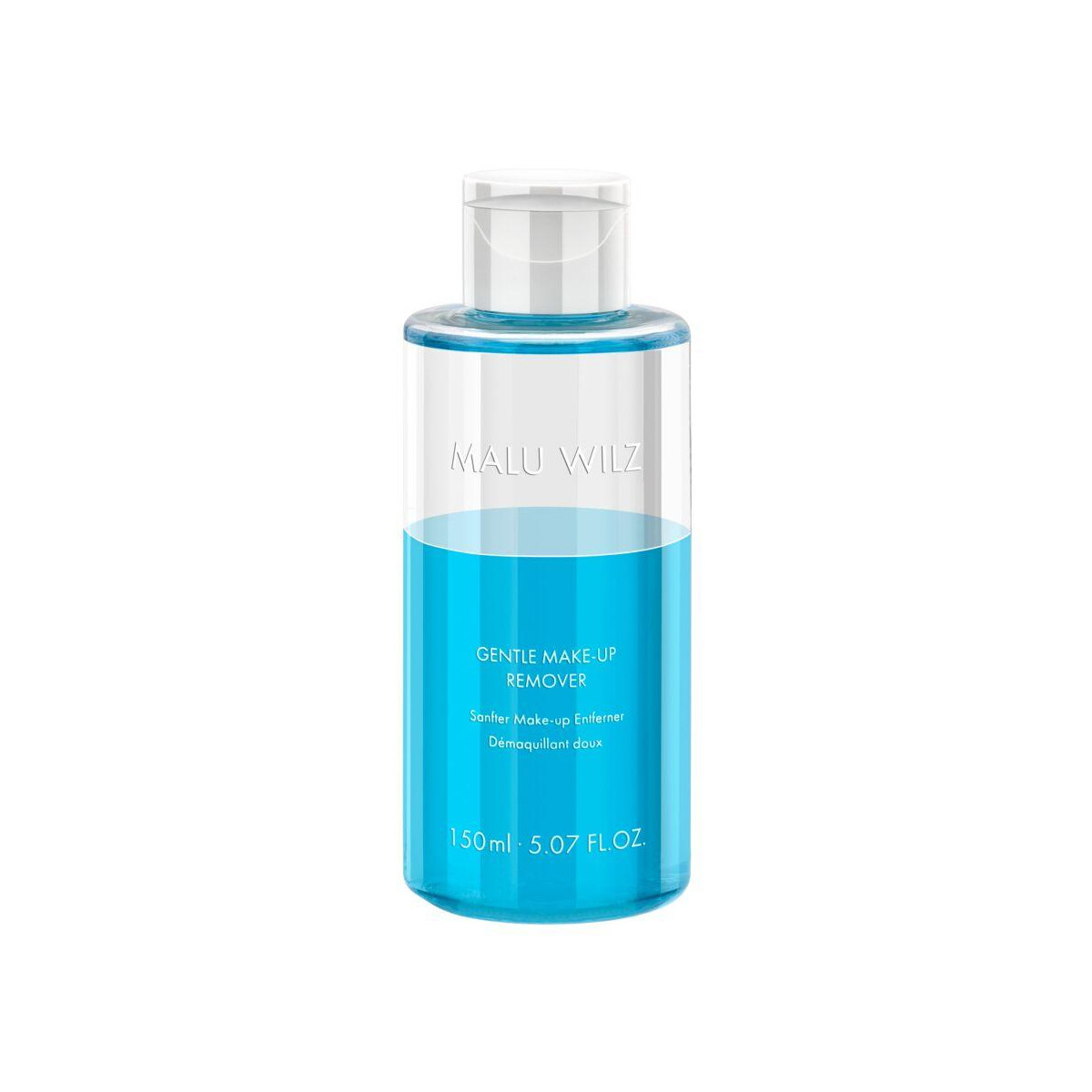 MALU WILZ Gentle Make-up Remover (2-Phasen) 150 ml