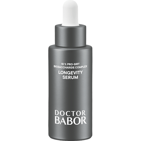 DOCTOR BABOR PRO - Longevity Serum 30ml Nur im Institut erhältlich! (belle cosmetic, Oberrohrdorf) )