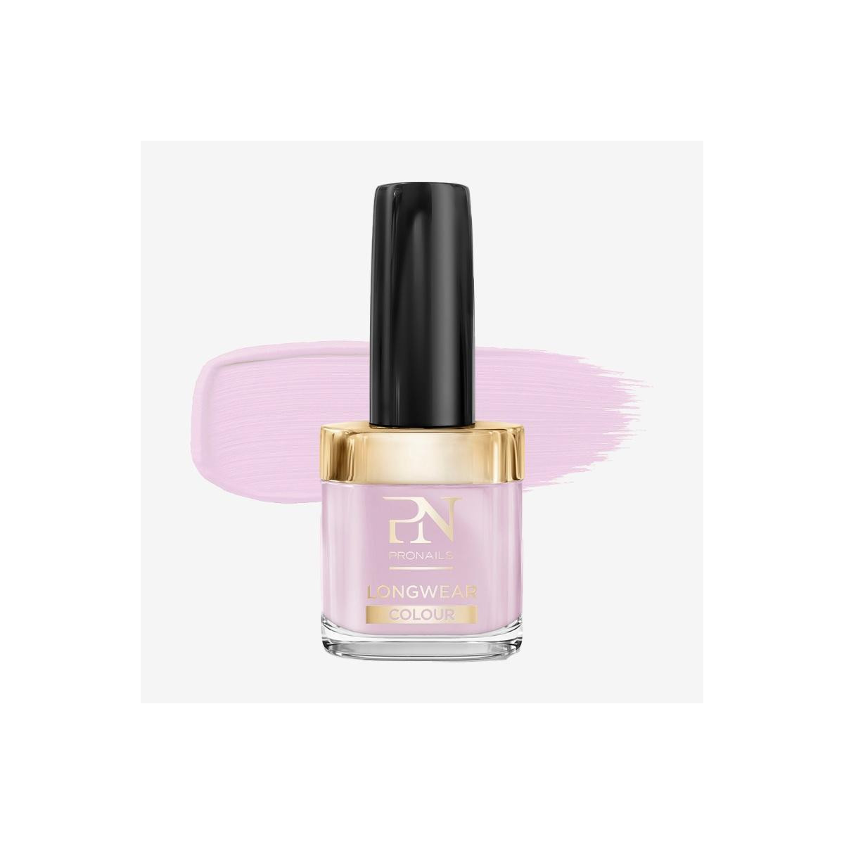 PRONAILS LongWear Nagellack 283 Latte