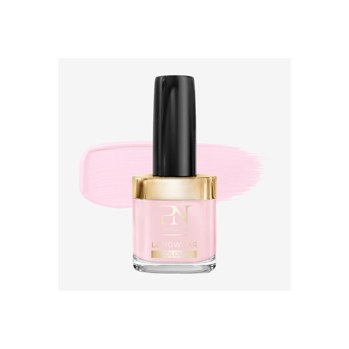 PRONAILS LongWear Nagellack 285 Milano