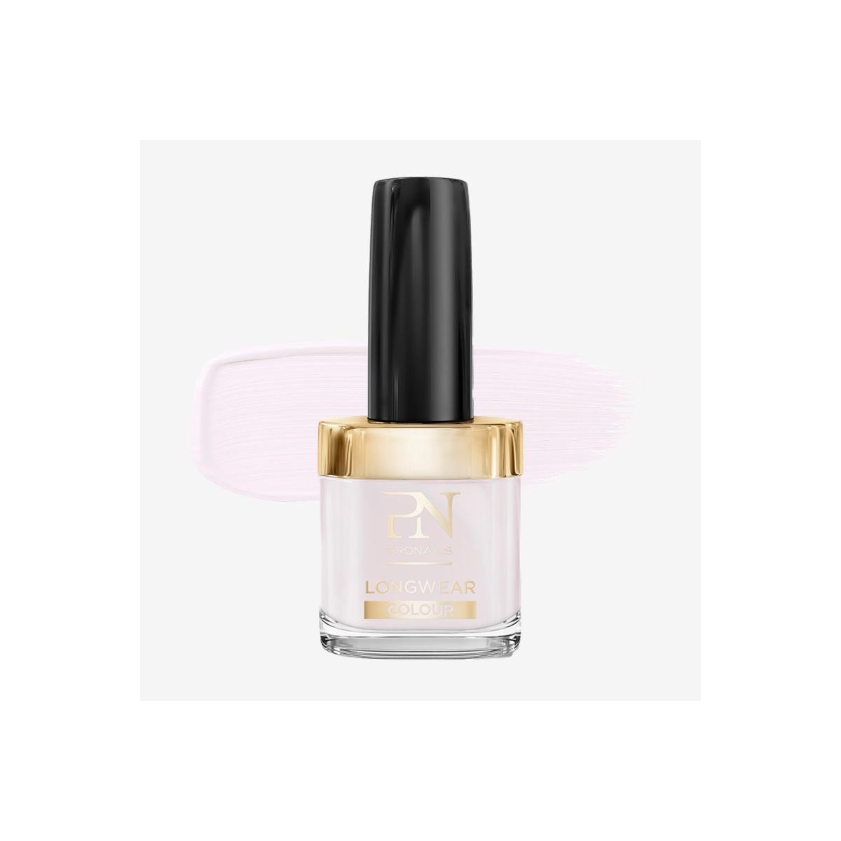 PRONAILS LongWear Nagellack 293 Holding Hands