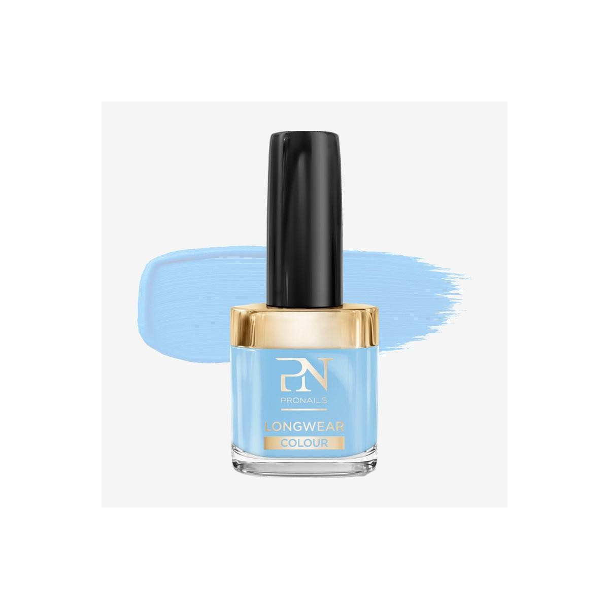 PRONAILS LongWear Nagellack 359 Maliblue
