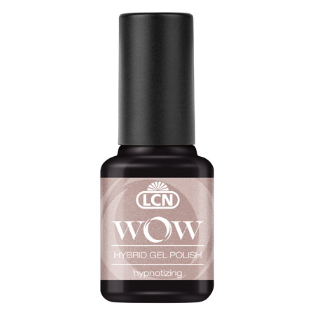 LCN WOW Hybrid Gel Polish Nr. 734 hypnotizing 8ml