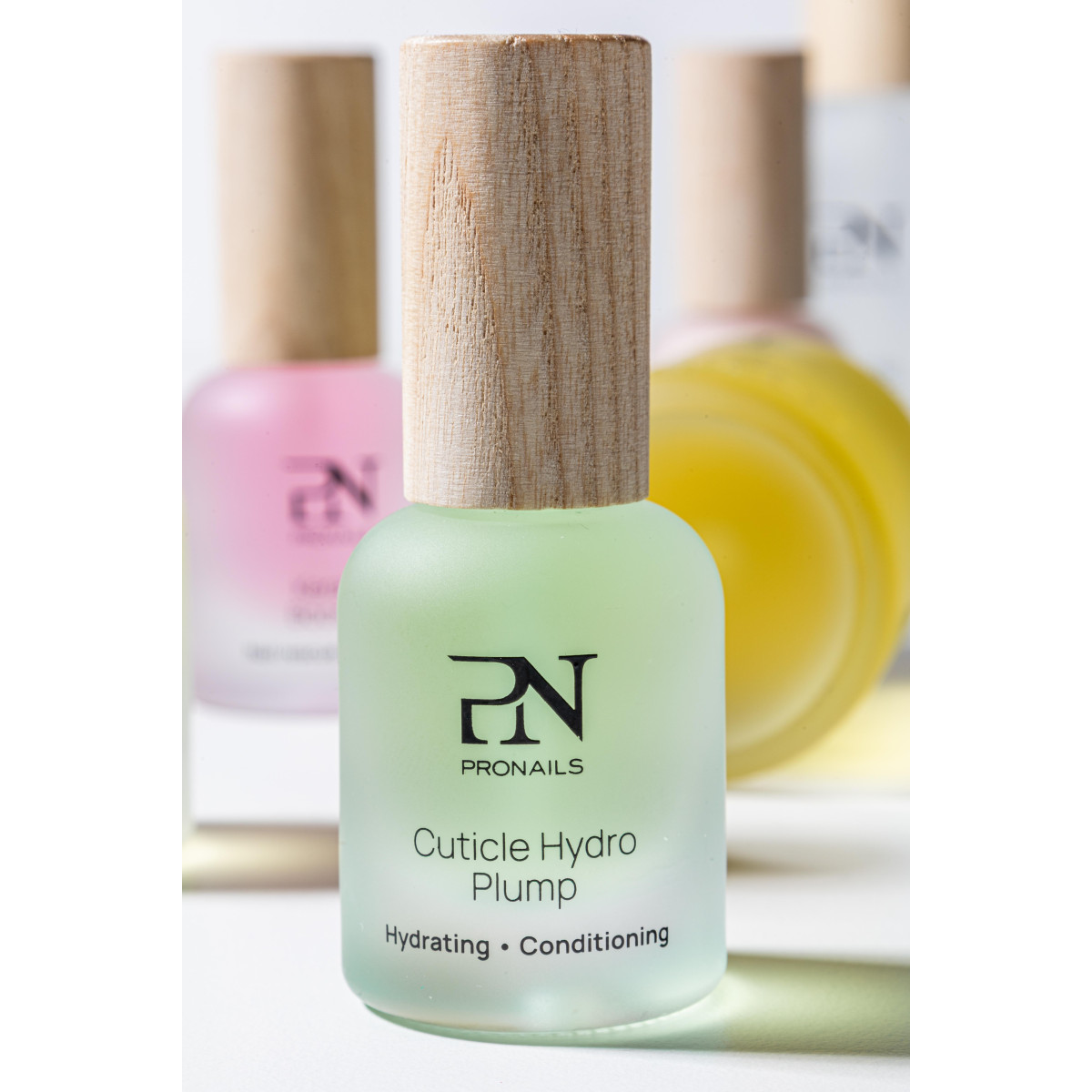 PRONAILS Cuticle Hydro Plump 10ml