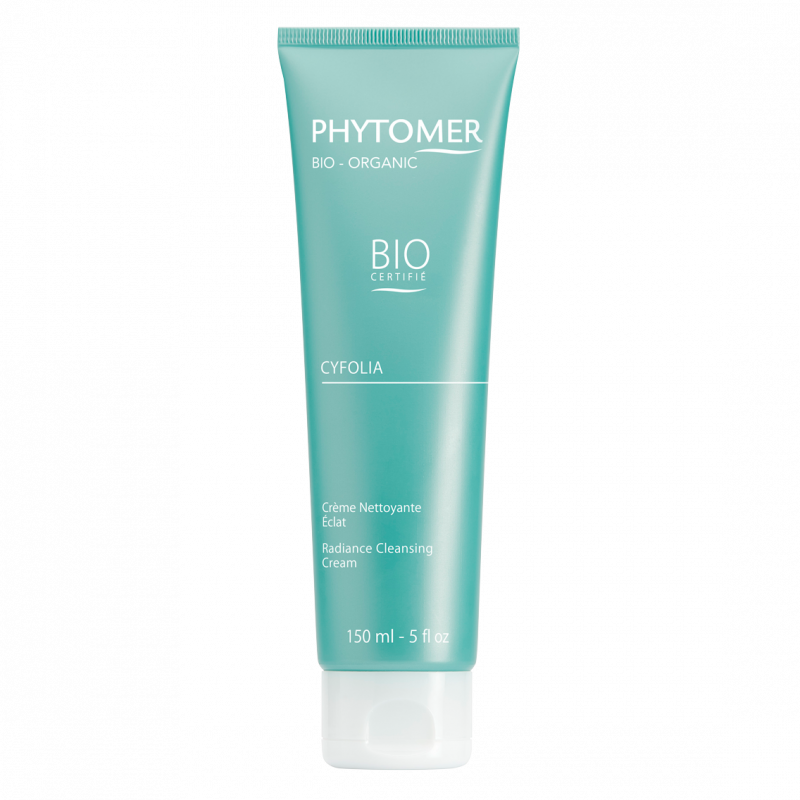PHYTOMER BIO ECOCERT-ZERTIFIZIERT Cyfolia Organic - Cleanser 150ml