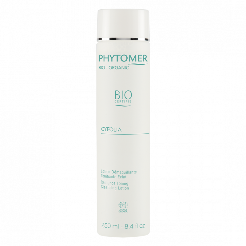 PHYTOMER BIO ECOCERT-ZERTIFIZIERT Cyfolia Organic - Lotion 250ml