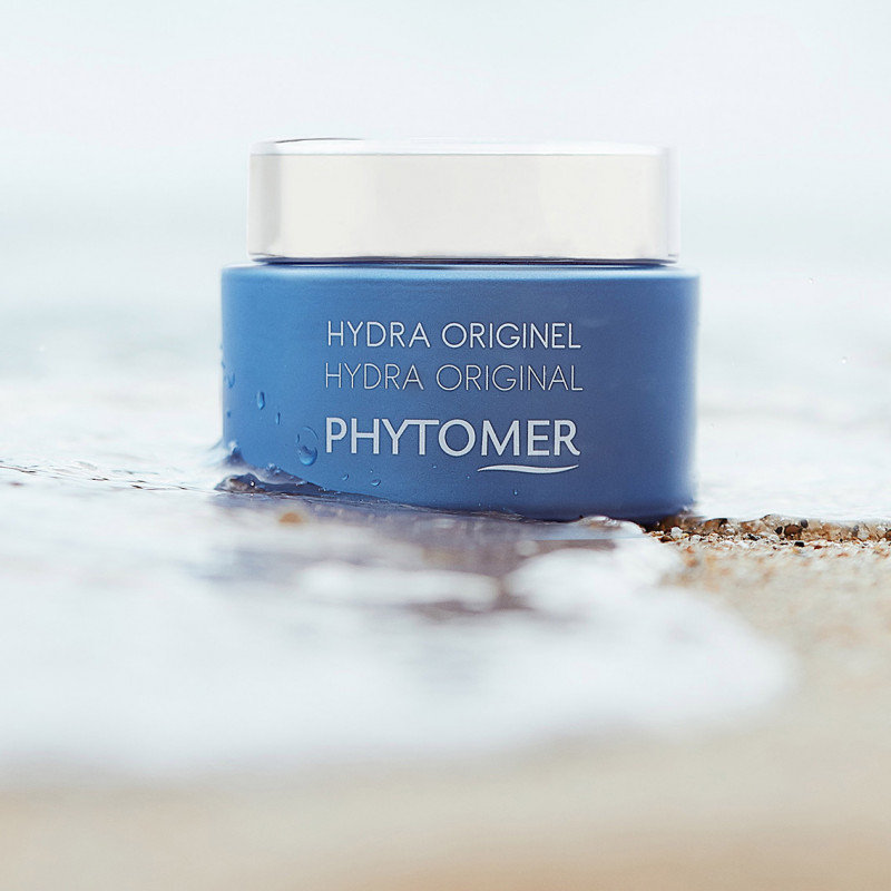 PHYTOMER HYDRA ORIGINEL 50ml – Bild 2