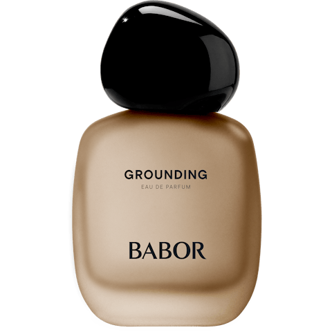BABOR Soul & Body Eau de Parfum Grounding 50ml