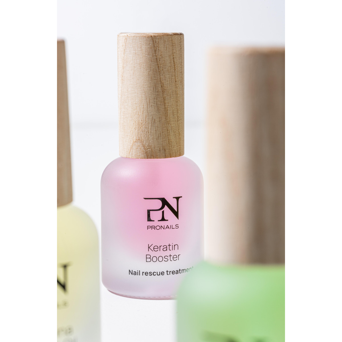 PRONAILS Keratin Booster 10ml