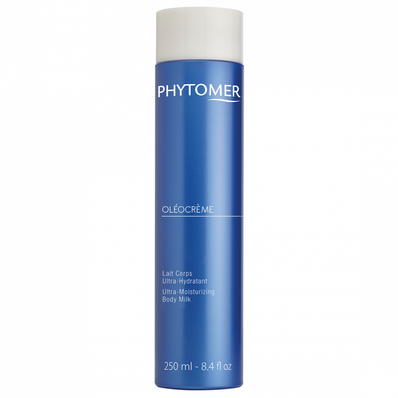 PHYTOMER OLÉOCRÈME Lait Corps Ultra Hydratant 15ml in der Tube