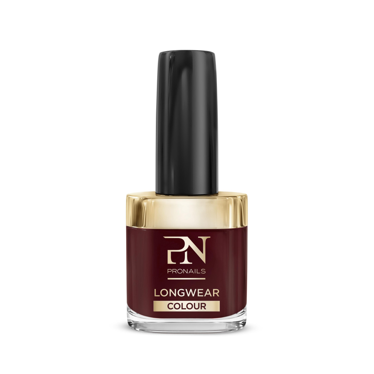 PRONAILS LongWear Nagellack 424 Dark Matter 10ml Herbst/Winter Trend 2026