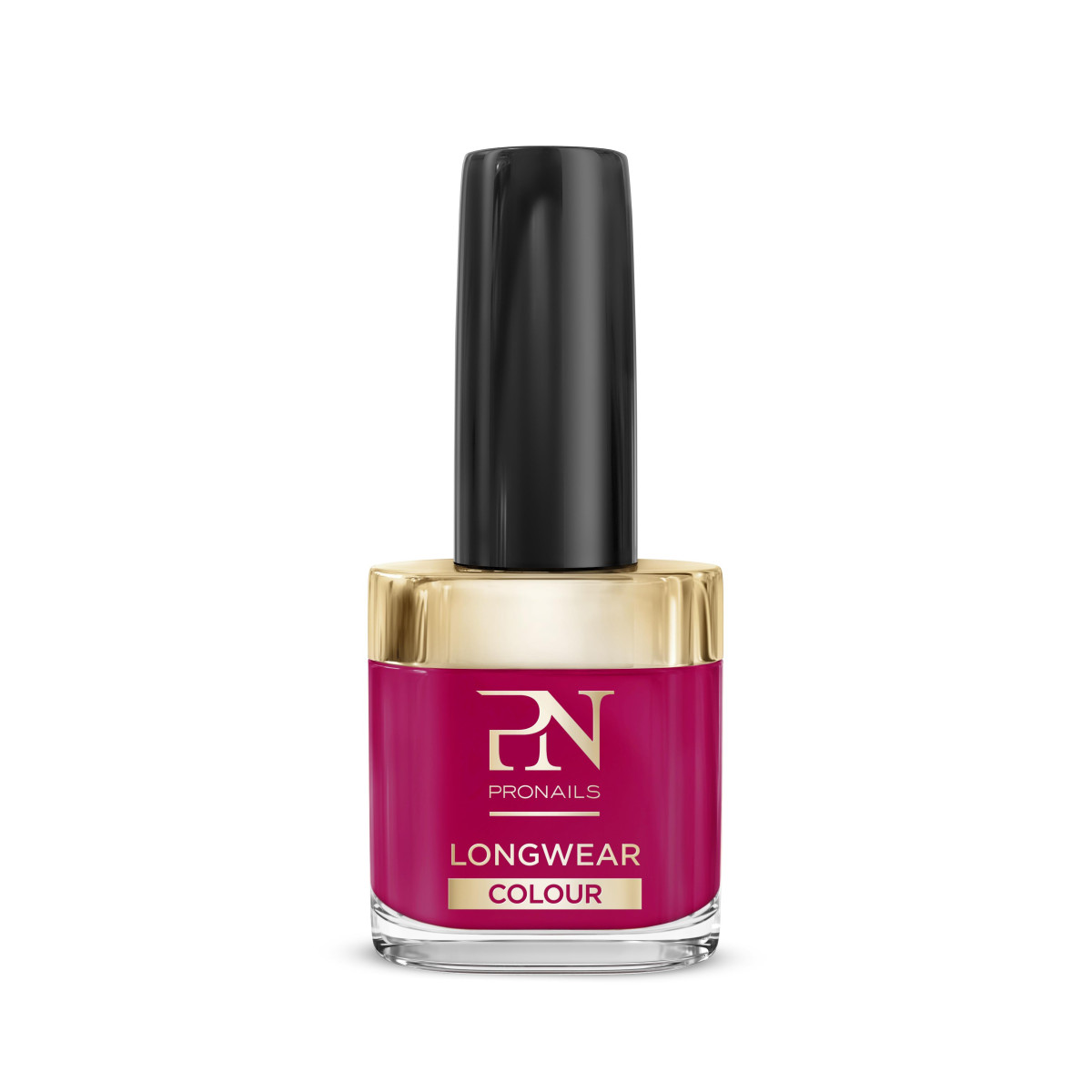 PRONAILS LongWear Nagellack 426 Rouge Excess 10ml Herbst/Winter Trend 2026