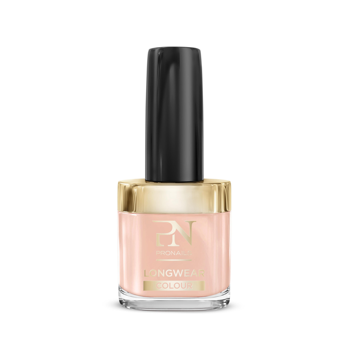 PRONAILS LongWear Nagellack 427 Gentle Force 10ml Herbst/Winter Trend 2026