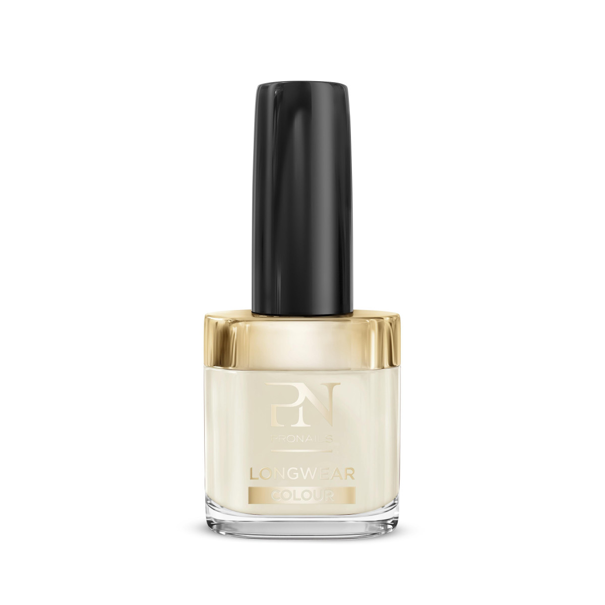 PRONAILS LongWear Nagellack 417 Merletto 10ml Herbst/Winter Trend 2026