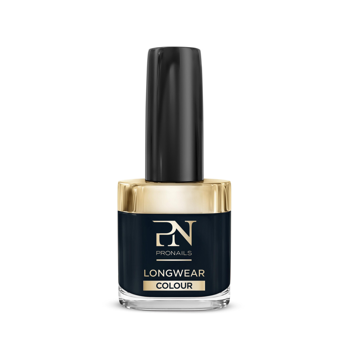 PRONAILS LongWear Nagellack 419 Notturno 10ml Herbst/Winter Trend 2026