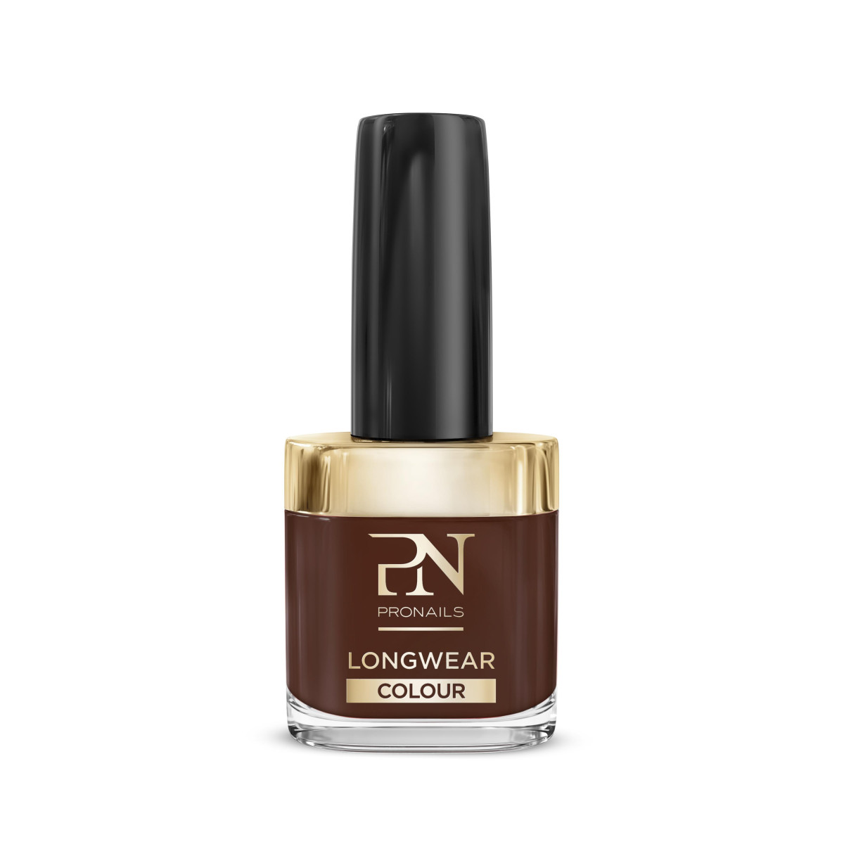 PRONAILS LongWear Nagellack 421 Bruno 10ml Herbst/Winter Trend 2026