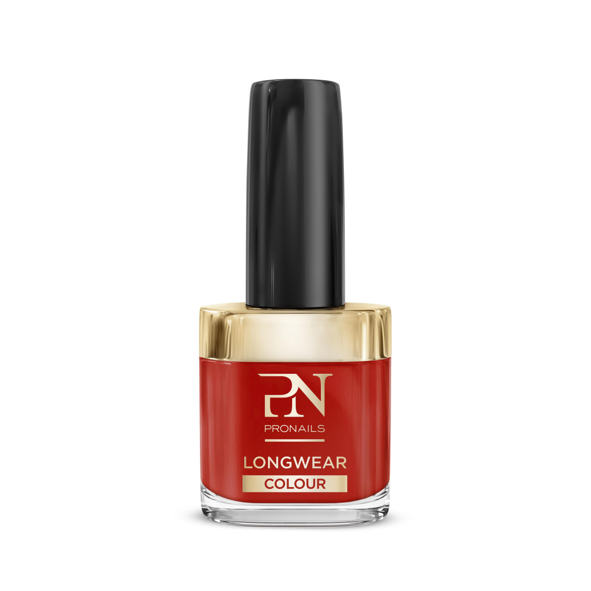PRONAILS LongWear Nagellack 423 Trust Rust 10ml Herbst/Winter Trend 2026