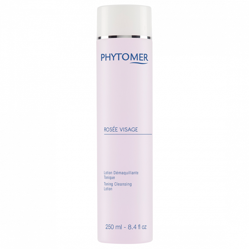 PHYTOMER Rosée Visage Lotion Démaquillante 50ml