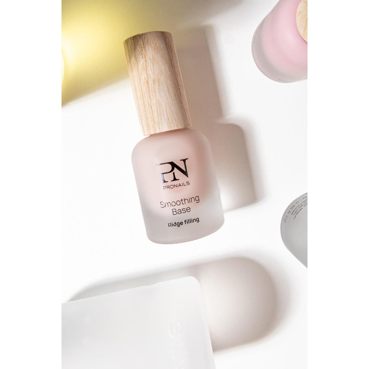 PRONAILS Smoothing Base 10ml