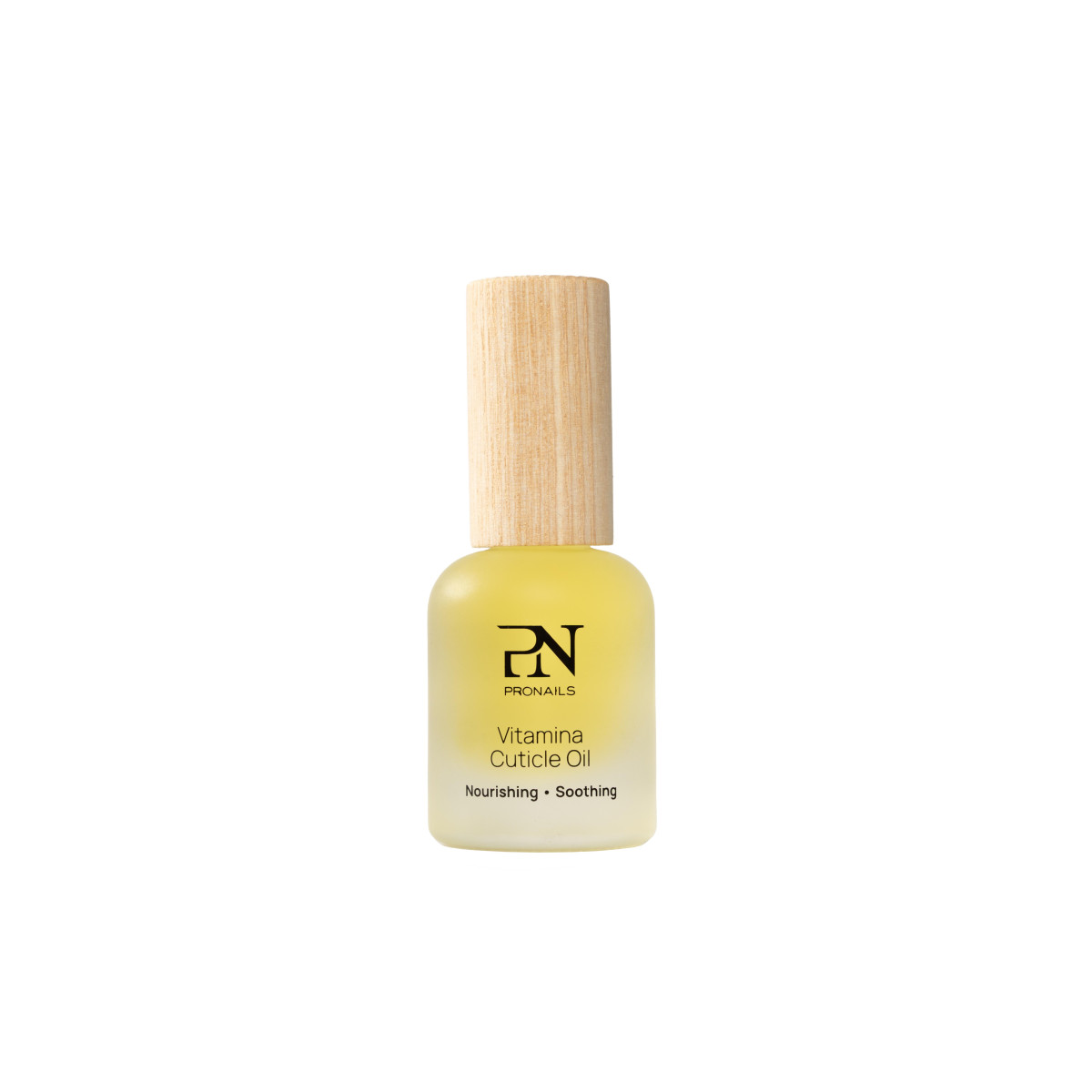 PRONAILS Vitamina Cuticle Oil 10ml